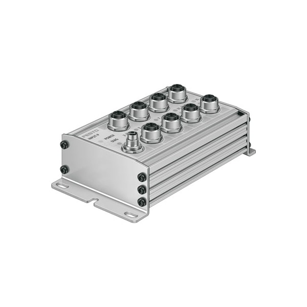 Input Module CP-E16-M12X2-5POL